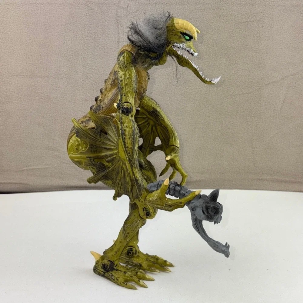 VTG 1995 McFarlane‎ Toys 15